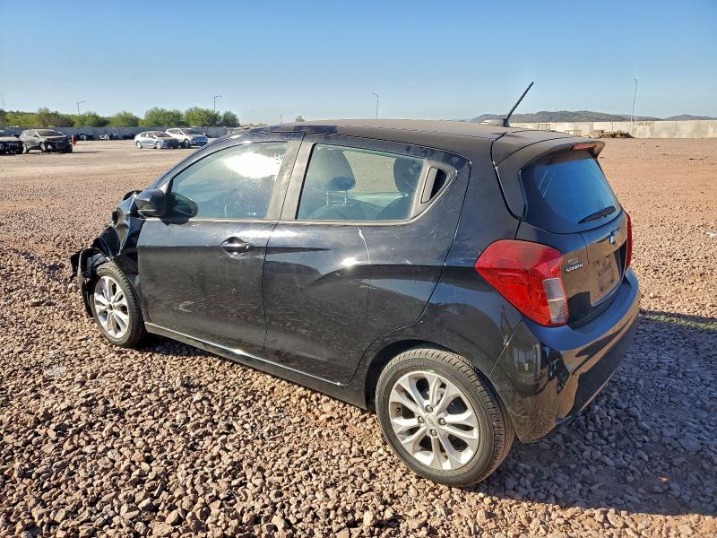 Photo 2 from auction – 2020 CHEVROLET SPARK 1LT with VIN KL8CD6SA8LC415833