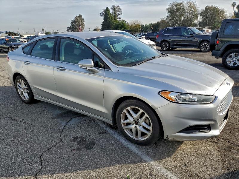 Photo 4 from auction – 2015 FORD FUSION SE with VIN 1FA6P0H71F5115599