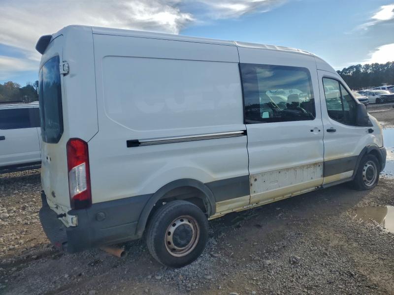 Photo 3 from auction – 2020 FORD TRANSIT T- with VIN 1FTBR1C81LKB16905