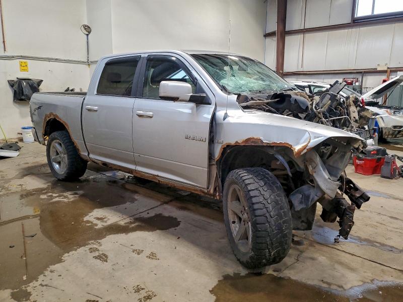 صورة رقم 4 من المزاد - 2009 DODGE RAM 1500 مع VIN 1D3HV13T09S825903