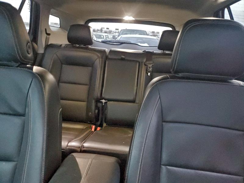 Photo 10 from auction – 2019 GMC TERRAIN SL with VIN 3GKALVEV9KL333675