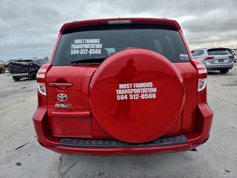 Photo 6 from auction – 2012 TOYOTA RAV4 LIMIT with VIN 2T3YF4DV7CW150590