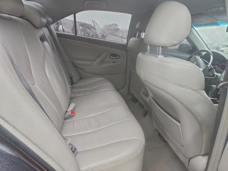 Photo 10 from auction – 2011 TOYOTA CAMRY BASE with VIN 4T4BF3EK8BR099618