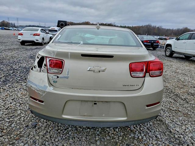 Photo 6 from auction – 2014 CHEVROLET MALIBU 1LT with VIN 1G11C5SL1EF292495