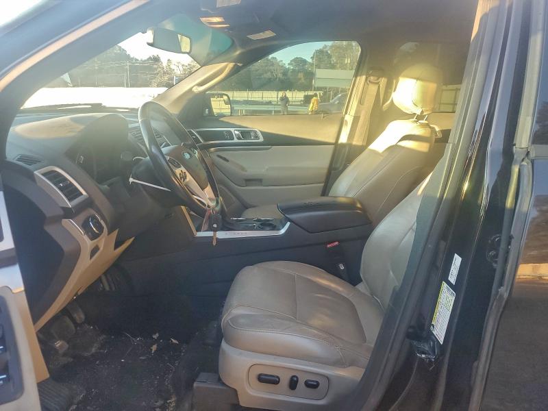 Photo 7 from auction – 2013 FORD EXPLORER X with VIN 1FM5K7D88DGA91617