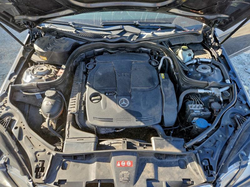 Photo 11 from auction – 2013 MERCEDES-BENZ E 350 with VIN WDDHF5KB4DA756515