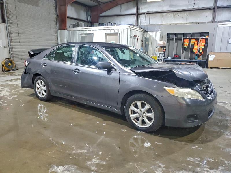 صورة رقم 4 من المزاد - 2011 TOYOTA CAMRY BASE مع VIN 4T4BF3EK7BR196762