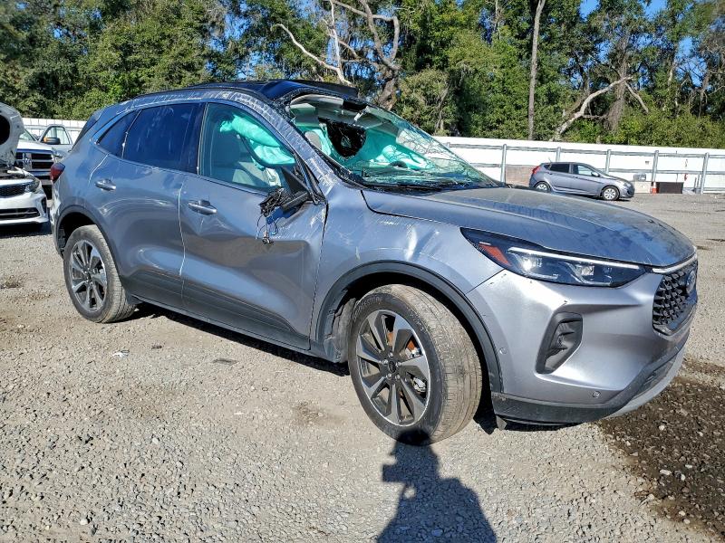 Photo 4 from auction – 2024 FORD ESCAPE PLA with VIN 1FMCU9JA0RUA36785