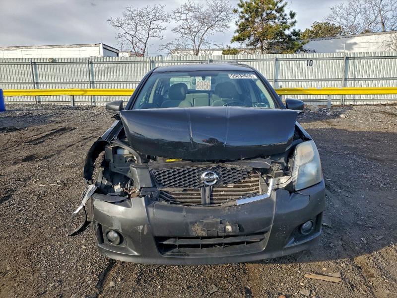Photo 5 from auction – 2011 NISSAN SENTRA 2.0 with VIN 3N1AB6AP2BL725024