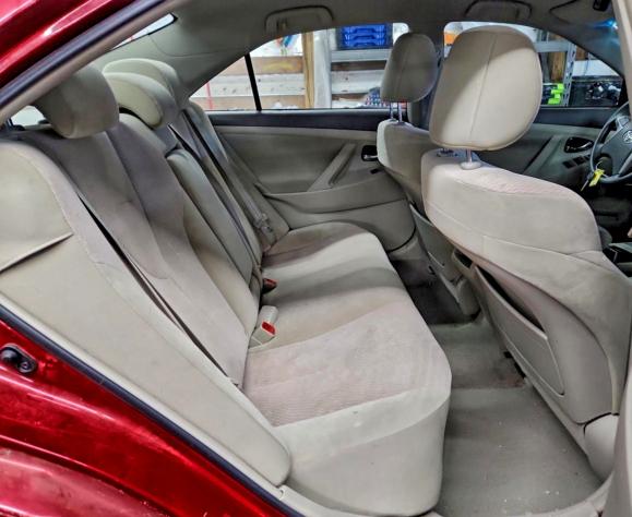 Photo 10 from auction – 2011 TOYOTA CAMRY BASE with VIN 4T4BF3EK1BR202121