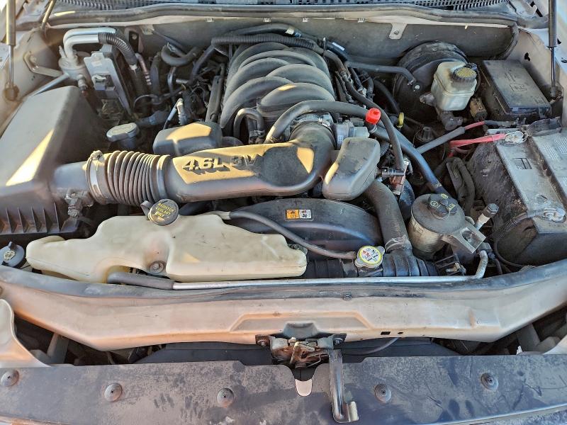 Photo 11 from auction – 2006 FORD EXPLORER L with VIN 1FMEU758X6UB36585