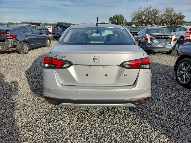 Photo 6 from auction – 2024 NISSAN VERSA S with VIN 3N1CN8DV1RL929894