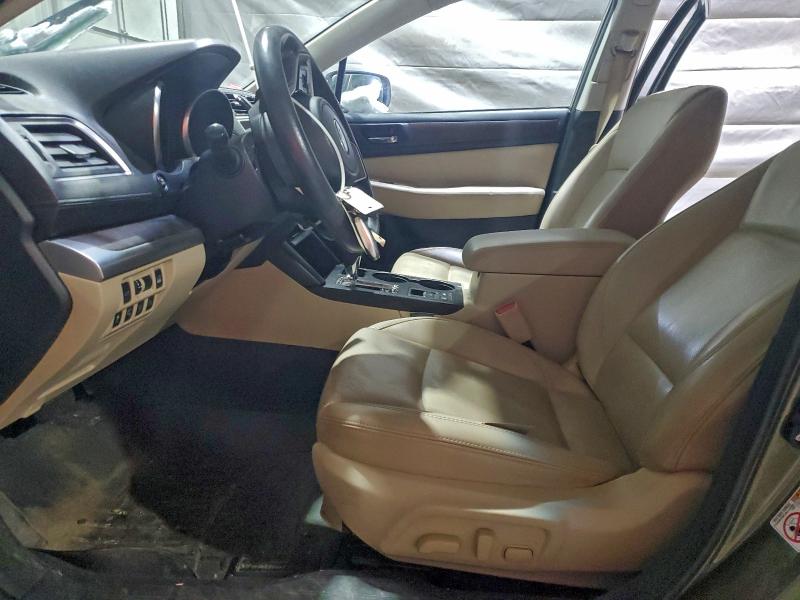 Photo 7 from auction – 2019 SUBARU OUTBACK 2. with VIN 4S4BSANCXK3207603