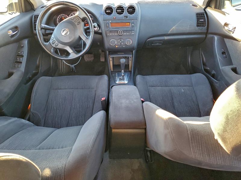 Photo 8 from auction – 2010 NISSAN ALTIMA with VIN 1N4AL2AP4AN478693