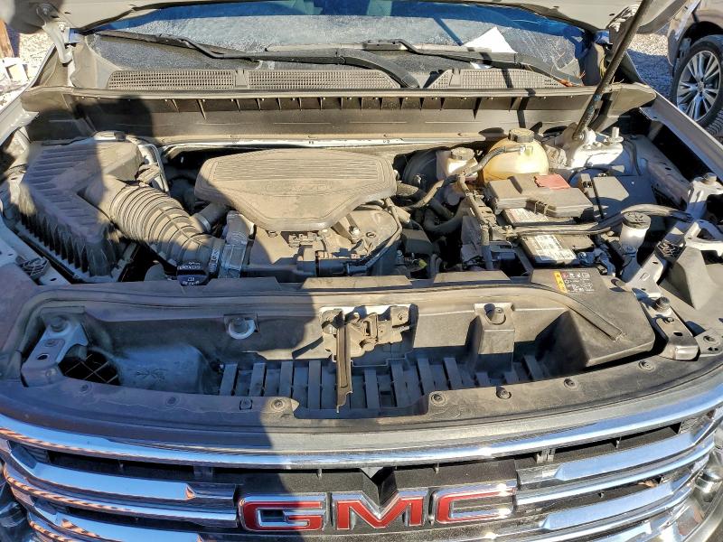Photo 12 from auction – 2020 GMC ACADIA SLE with VIN 1GKKNKLS1LZ160511