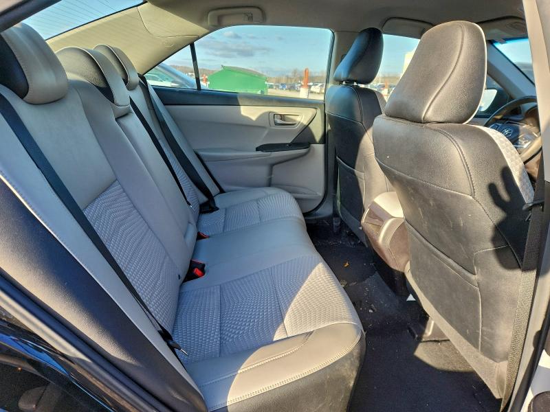 Zdjęcie 10 z aukcji – 2015 TOYOTA CAMRY LE z VIN 4T1BF1FK6FU012804