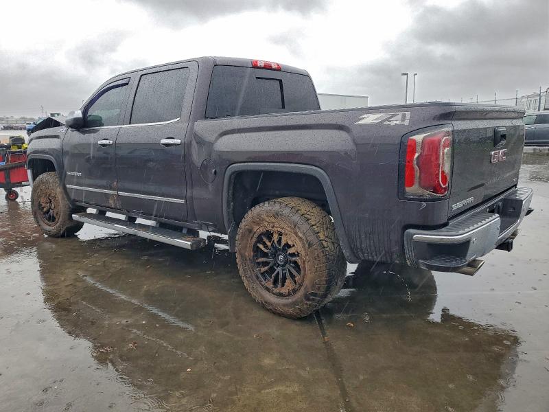 Photo 2 from auction – 2016 GMC SIERRA K15 with VIN 3GTU2NEC0GG313258