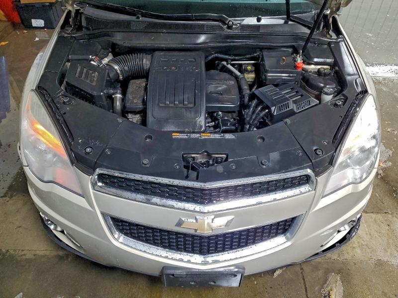 Photo 11 from auction – 2012 CHEVROLET EQUINOX LT with VIN 2GNFLNEK7C6274744