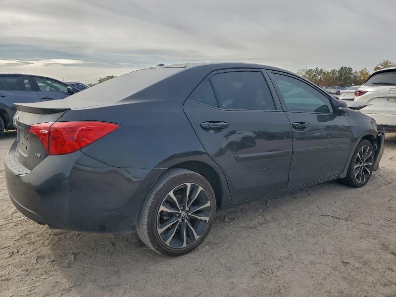 Photo 3 from auction – 2017 TOYOTA COROLLA with VIN 2T1BURHE3HC814758