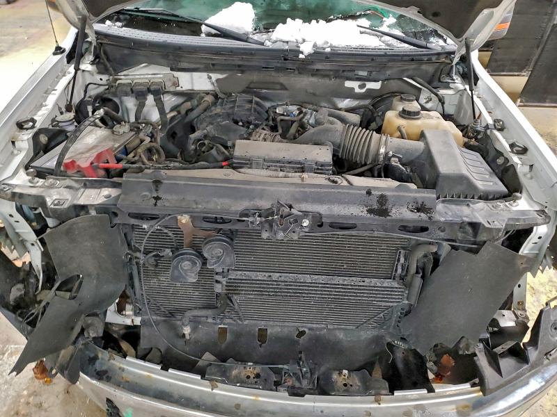 Photo 11 from auction – 2011 FORD F150 SUPER with VIN 1FTEW1CM5BFC26592