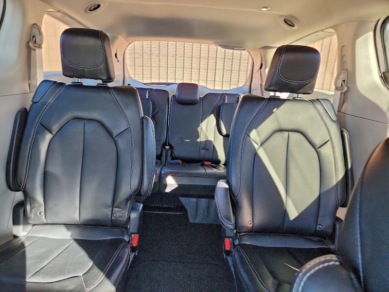 Photo 10 from auction – 2024 CHRYSLER PACIFICA T with VIN 2C4RC1BG8RR122767