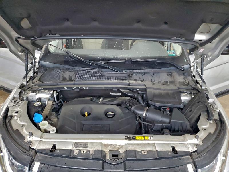 Photo 12 from auction – 2016 LAND ROVER RANGE ROVE with VIN SALVP2BGXGH152170