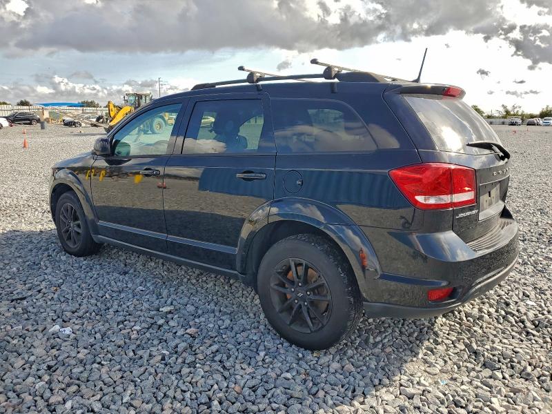 Photo 2 from auction – 2019 DODGE JOURNEY SE with VIN 3C4PDCBB4KT844678