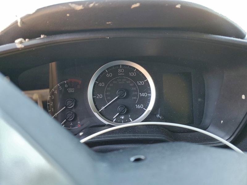 Photo 9 from auction – 2022 TOYOTA COROLLA LE with VIN 5YFEPMAEXNP372185