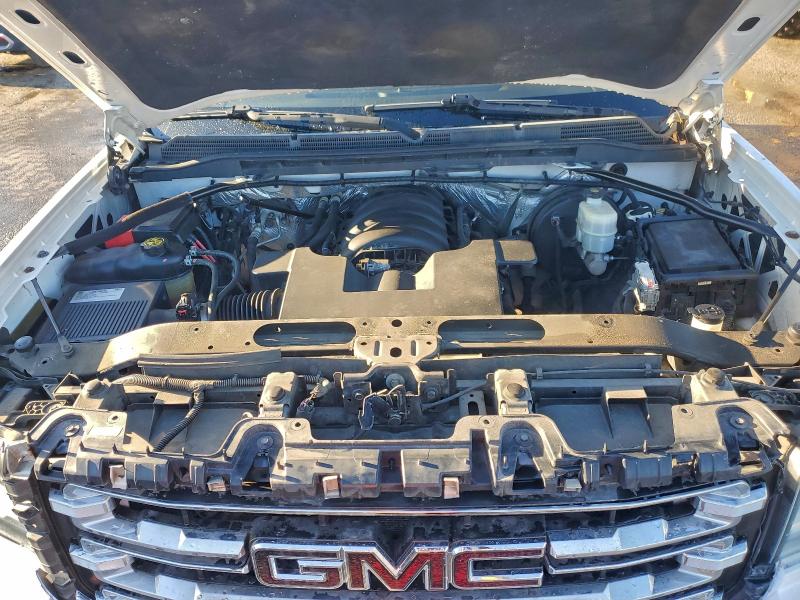 Photo 11 from auction – 2016 GMC SIERRA C15 with VIN 3GTP1NEC6GG311921