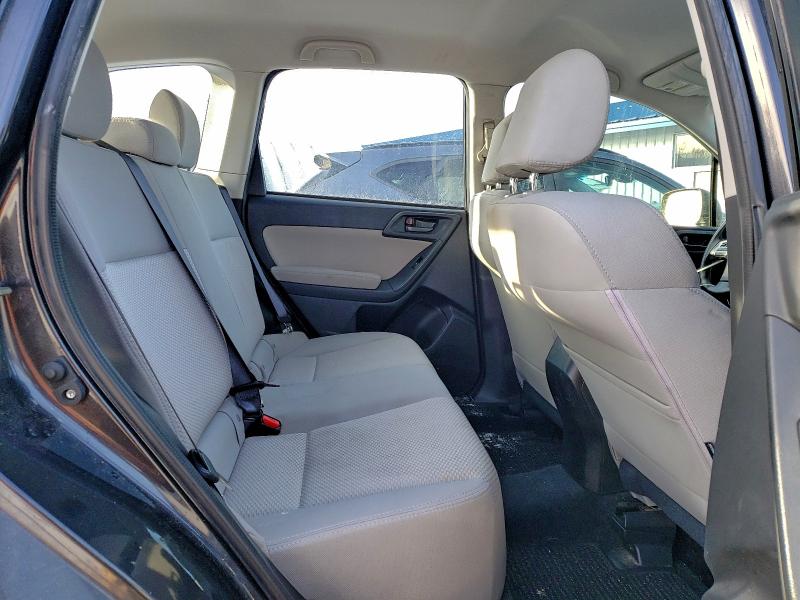 Photo 11 from auction – 2014 SUBARU FORESTER 2 with VIN JF2SJAAC8EH480335