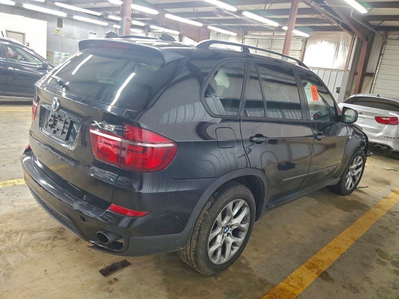 Photo 3 from auction – 2011 BMW X5 XDRIVE3 with VIN 5UXZV4C53BL414803