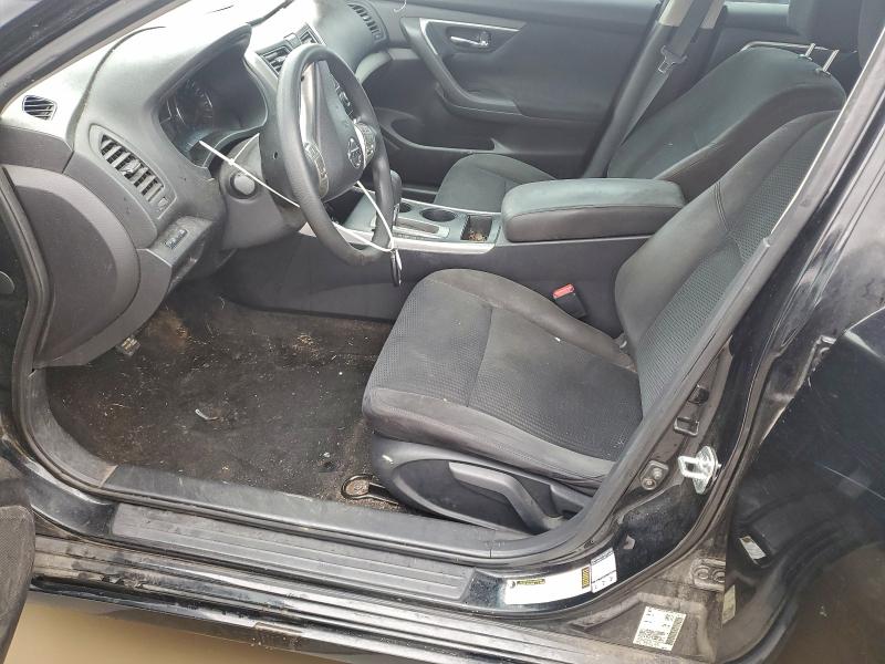 Photo 7 from auction – 2015 NISSAN ALTIMA 2.5 with VIN 1N4AL3AP8FC127858