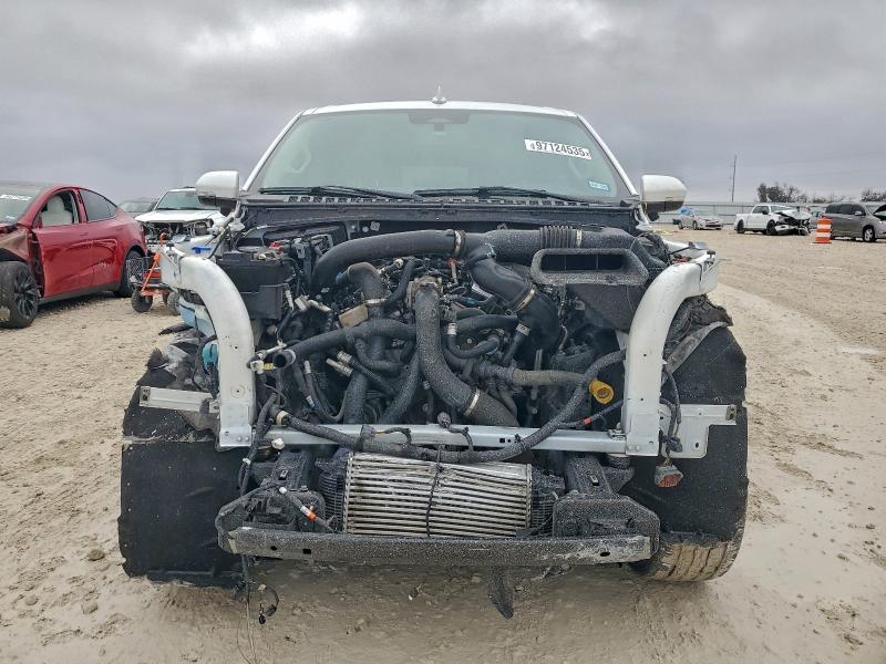 Photo 5 from auction – 2023 FORD EXPEDITION with VIN 1FMJK1K86PEA60297