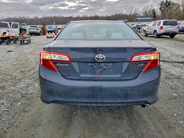 Photo 6 from auction – 2012 TOYOTA CAMRY BASE with VIN 4T1BF1FK4CU581467