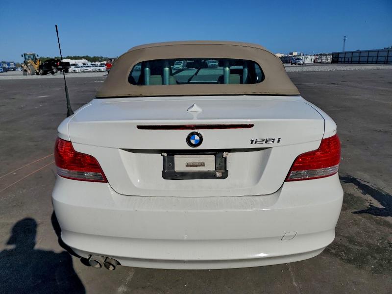 Zdjęcie 6 z aukcji – 2010 BMW 128 I z VIN WBAUL7C52AVJ77949
