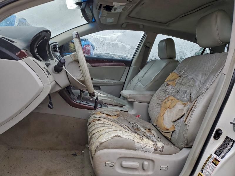 Photo 7 from auction – 2011 TOYOTA AVALON BAS with VIN 4T1BK3DB9BU383637