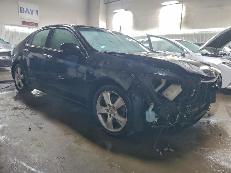 Photo 4 from auction – 2012 ACURA TSX TECH with VIN JH4CU2F66CC003463