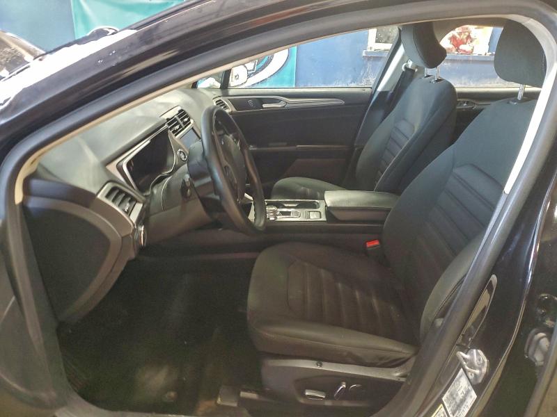 Photo 7 from auction – 2019 FORD FUSION SE with VIN 3FA6P0LU4KR100809