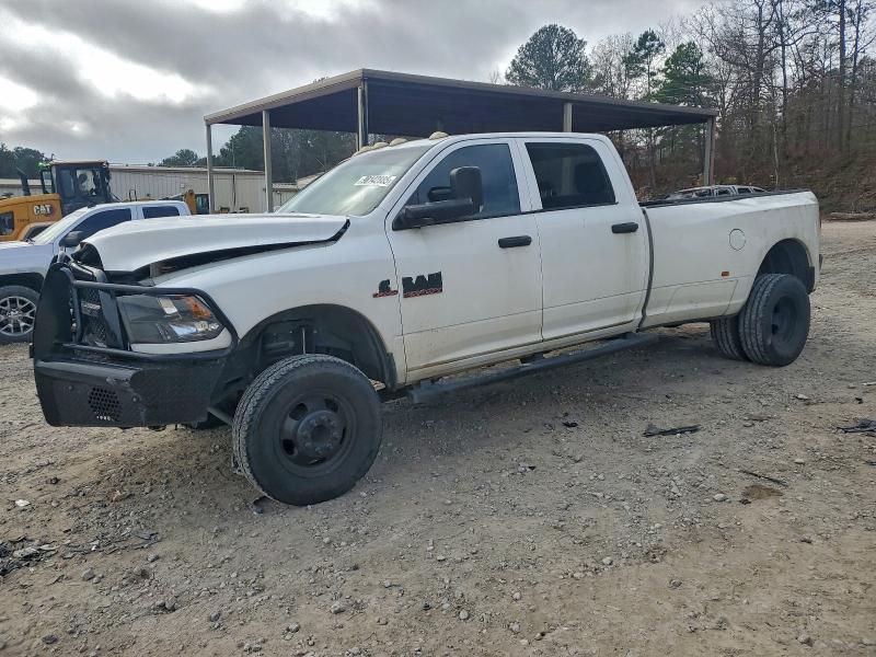 RAM 3500 ST 2015 with VIN 3C63RRGL8FG602891 - Photo from auction