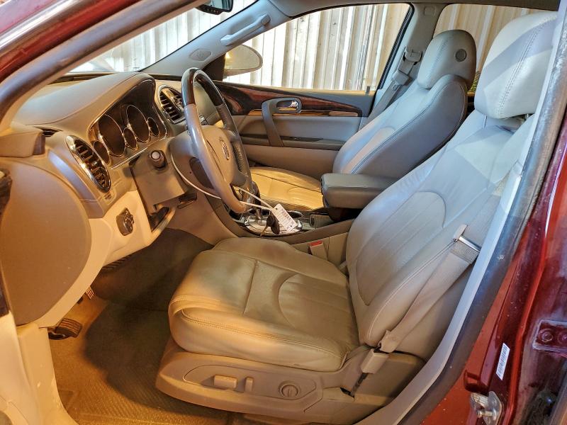 Photo 7 from auction – 2017 BUICK ENCLAVE with VIN 5GAKRBKD7HJ223427