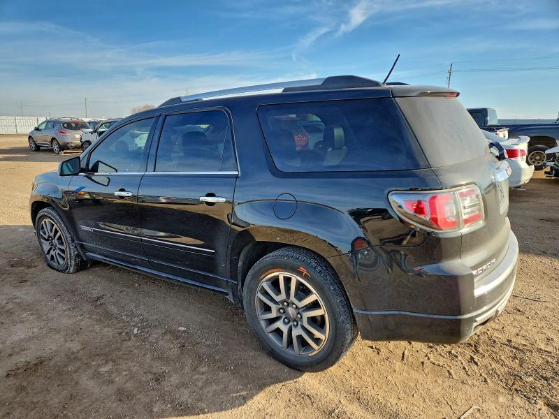 صورة رقم 2 من المزاد - 2013 GMC ACADIA DEN مع VIN 1GKKVTKD6DJ204057