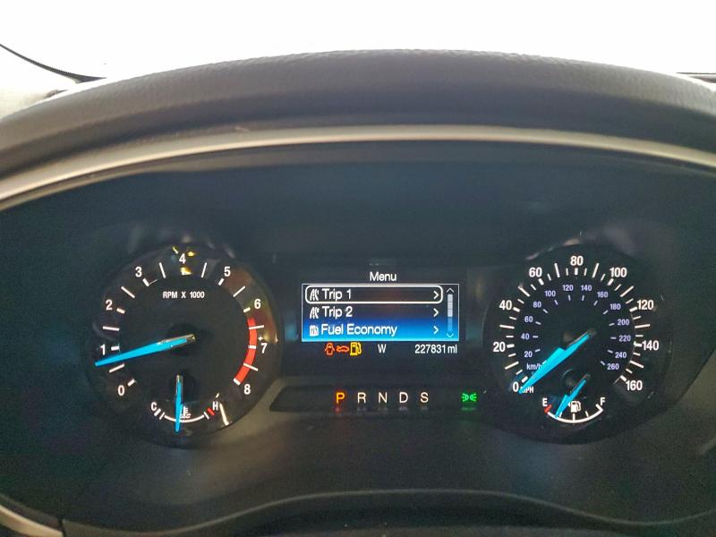 صورة رقم 9 من المزاد - 2016 FORD FUSION مع VIN 3FA6P0H70GR262835