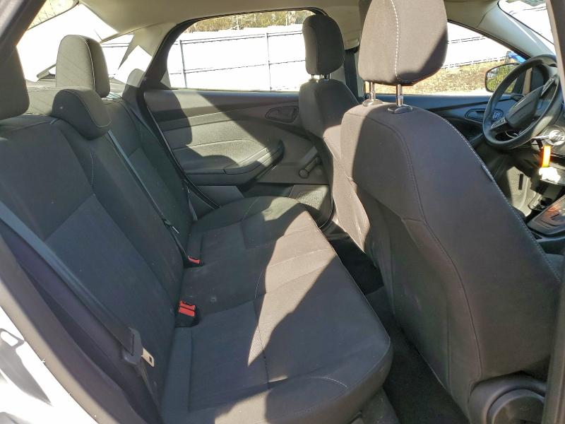 Photo 10 from auction – 2016 FORD FOCUS S with VIN 1FADP3E2XGL339484