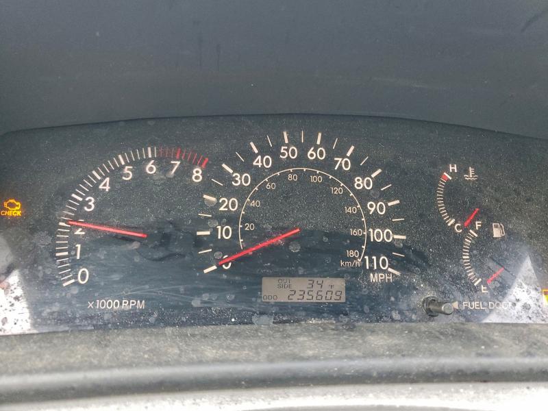 صورة رقم 9 من المزاد - 2005 TOYOTA COROLLA CE مع VIN 2T1BR32E45C503911