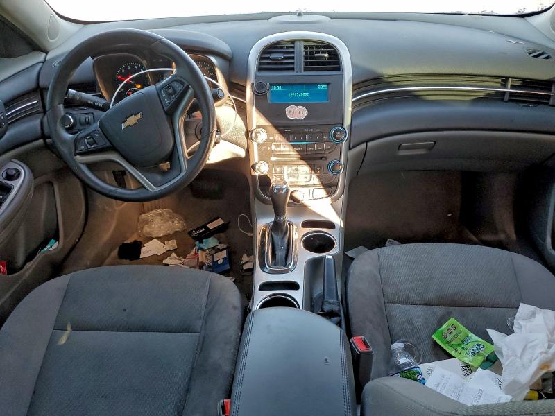 Photo 8 from auction – 2014 CHEVROLET MALIBU with VIN 1G11B5SL4EF106094