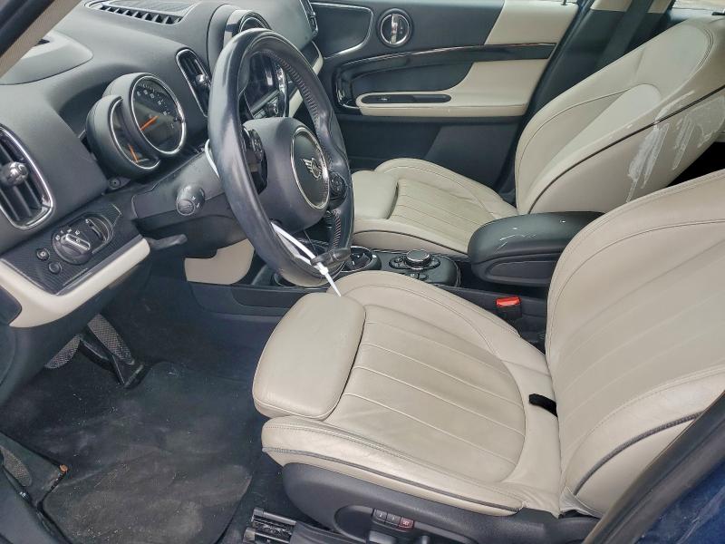 Photo 7 from auction – 2019 MINI COOPER S C with VIN WMZYT5C5XK3G90830