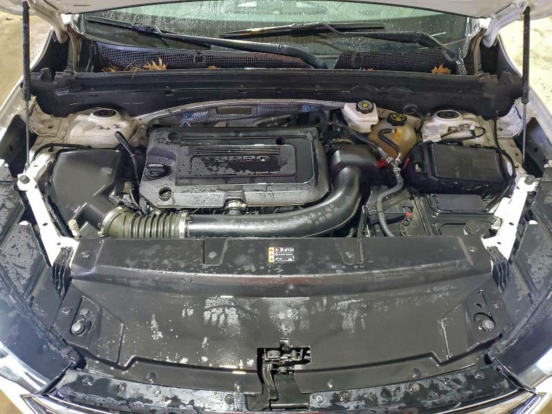 Photo 12 from auction – 2023 BUICK ENVISION P with VIN LRBAZLR44PD068076