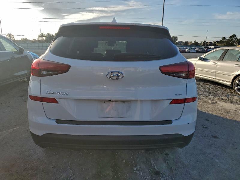 Photo 6 from auction – 2019 HYUNDAI TUCSON LIM with VIN KM8J3CA49KU945776