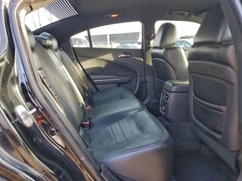 Photo 10 from auction – 2014 DODGE CHARGER R/ with VIN 2C3CDXCT0EH243489