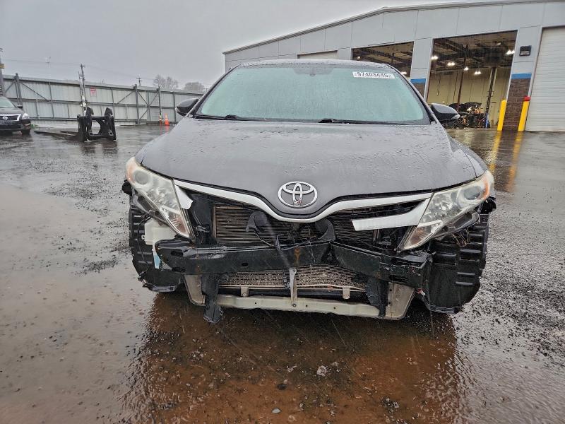 Photo 5 from auction – 2015 TOYOTA VENZA LE with VIN 4T3BK3BB5FU117869